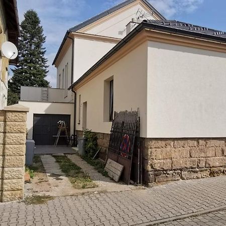 Apartman Augustin Jičín 外观 照片