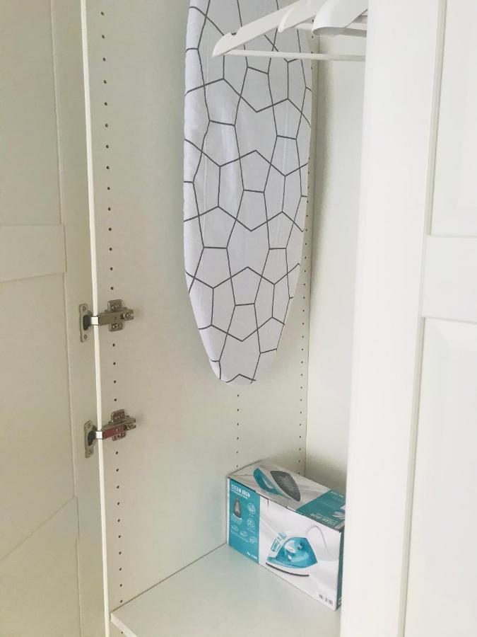 Apartman Augustin Jičín 外观 照片