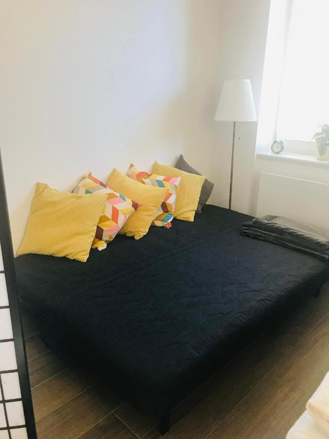 Apartman Augustin Jičín 外观 照片