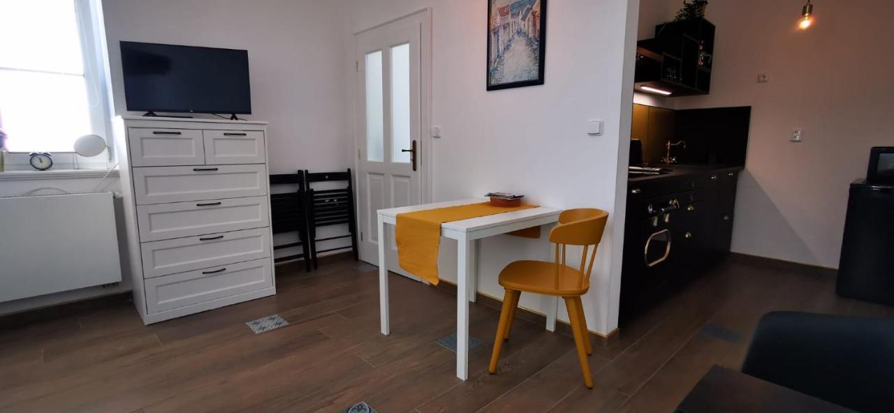 Apartman Augustin Jičín 外观 照片