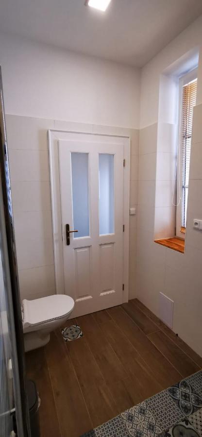 Apartman Augustin Jičín 外观 照片