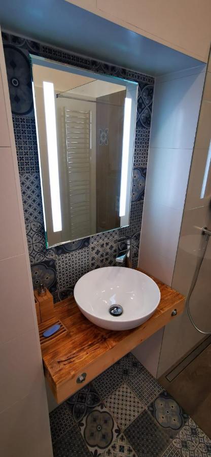 Apartman Augustin Jičín 外观 照片